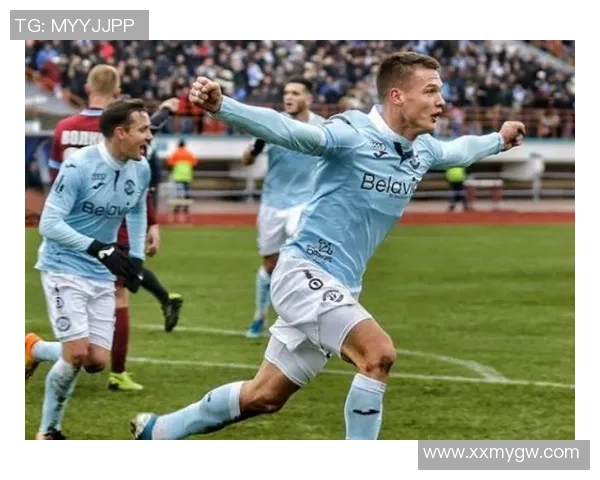 斯卢萨可迎战布列斯特迪纳摩争夺联赛积分的关键之战