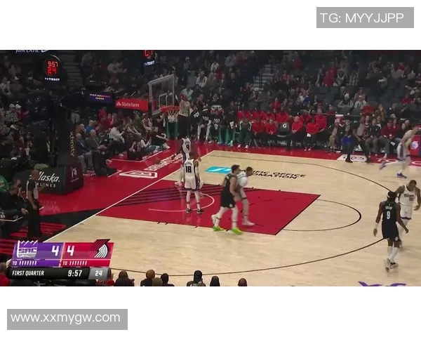 2019年1月2日NBA精彩对决开拓者与国王的激烈碰撞回顾