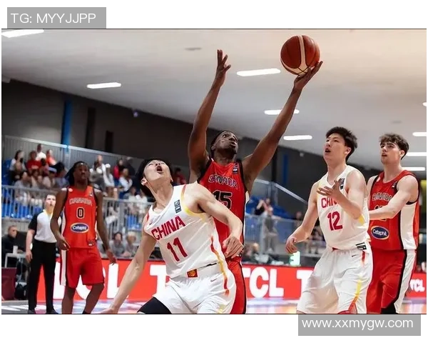 U19男篮世界杯精彩对决法国队与中国队的巅峰较量即将上演