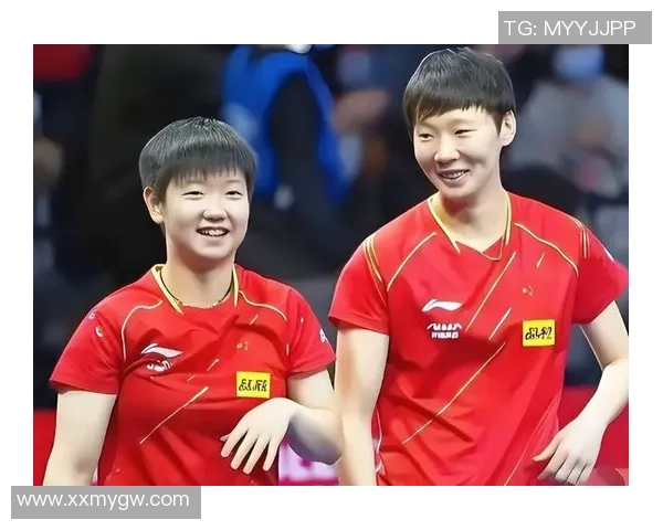 全运乒乓单打闭幕！诞生3个赢家，4个输家！王曼昱、孙颖莎位列其间