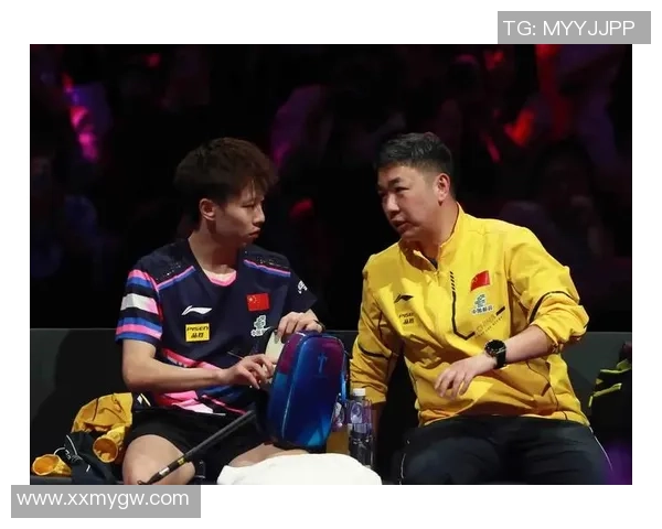 尴尬！全运不败夺冠天才却在国际赛遭毒打？被骂国乒史上最差一单