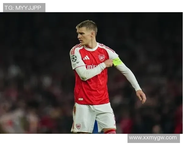 沃尔科特：埃泽的体现会影响厄德高，需有人狠狠地击打他一下